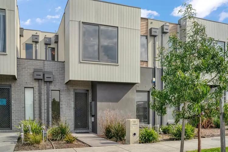 23 Mahla Avenue, Wollert VIC 3750