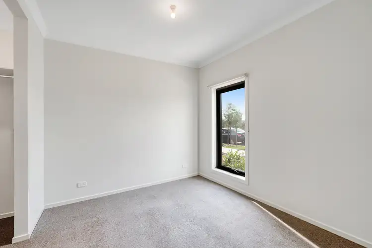 Fifth view of Homely townhouse listing, 23 Mahla Avenue, Wollert VIC 3750