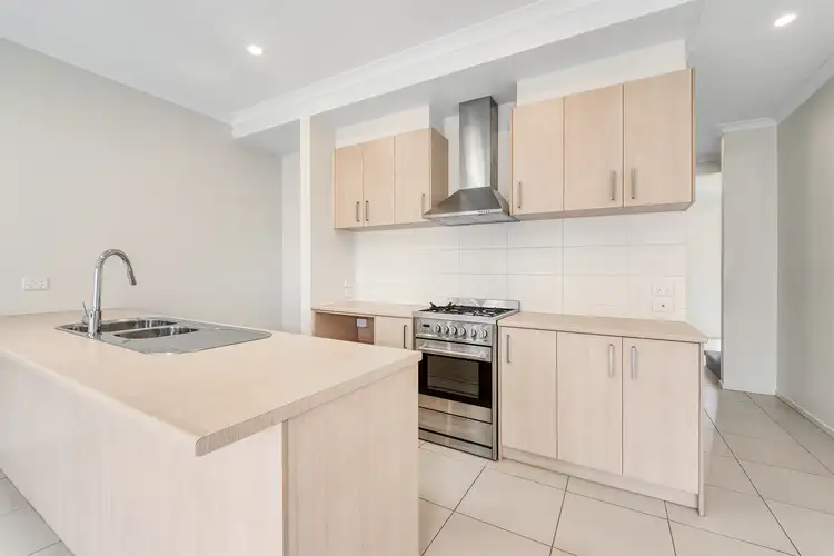 Sixth view of Homely townhouse listing, 23 Mahla Avenue, Wollert VIC 3750