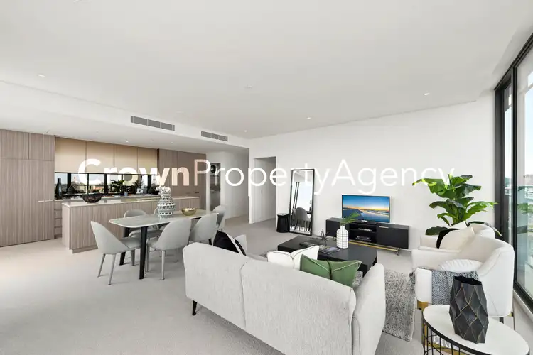 2001/301 Botany Road, Zetland NSW 2017