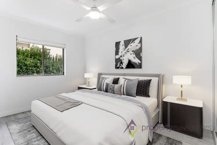 4/21-23 Rookwood Road, Yagoona NSW 2199