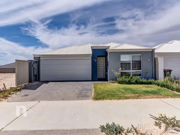 38 Gammoning Road, Alkimos WA 6038