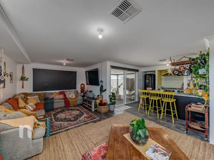 Seventh view of Homely house listing, 38 Gammoning Road, Alkimos WA 6038