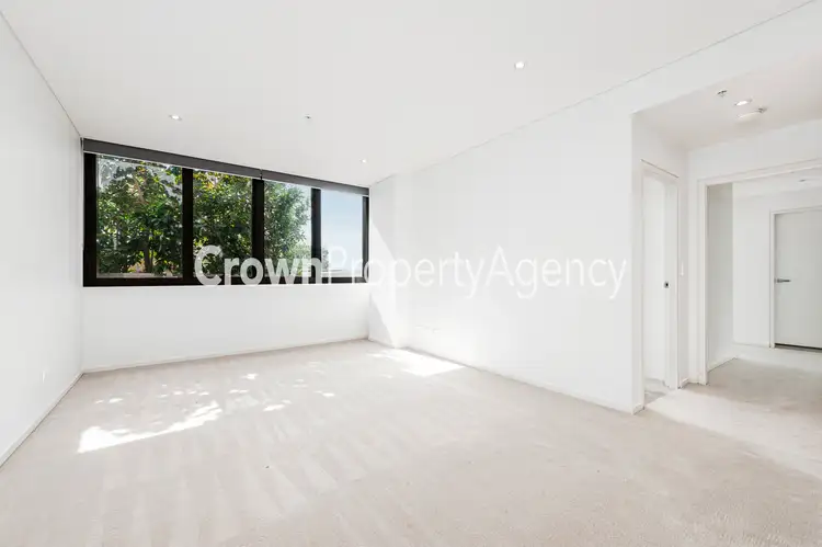 1816/45 Macquarie Street, Parramatta NSW 2150