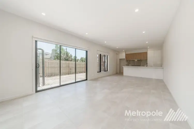 Fifth view of Homely townhouse listing, 1/3 Churchill Avenue, Chadstone VIC 3148