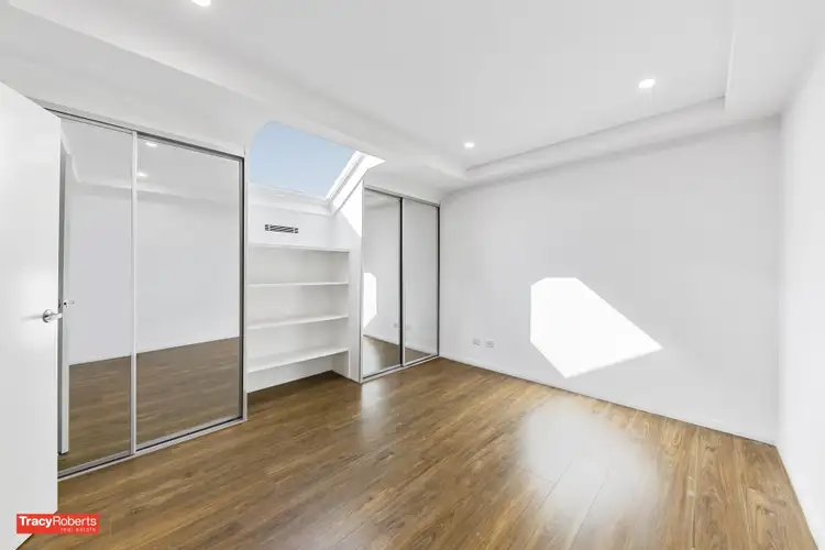 Fourth view of Homely townhouse listing, 6/51 Stapleton St, Wentworthville NSW 2145