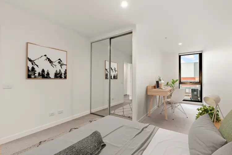 Third view of Homely apartment listing, 204/1060 Dandenong Road, Carnegie VIC 3163