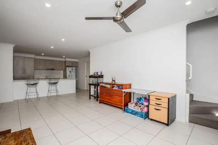Sixth view of Homely semi-detached listing, 12 Azure Way, Coomera QLD 4209