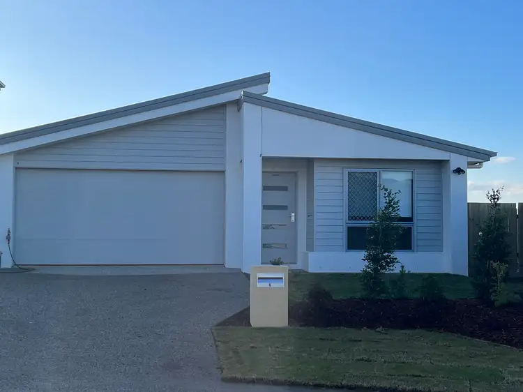 6 Ascent St, Griffin QLD 4503