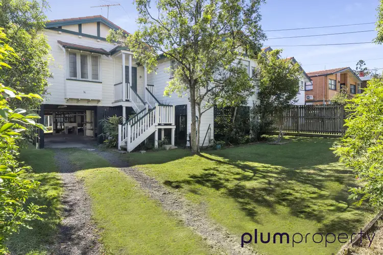 36 Bayliss Street, Toowong QLD 4066
