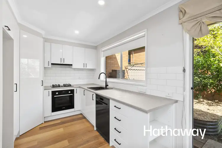 Second view of Homely townhouse listing, 5/3 Solly Place, Belconnen ACT 2617