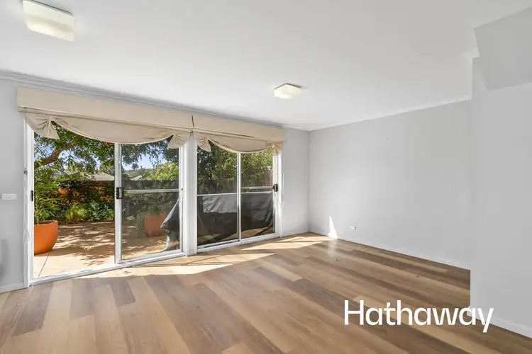 Third view of Homely townhouse listing, 5/3 Solly Place, Belconnen ACT 2617