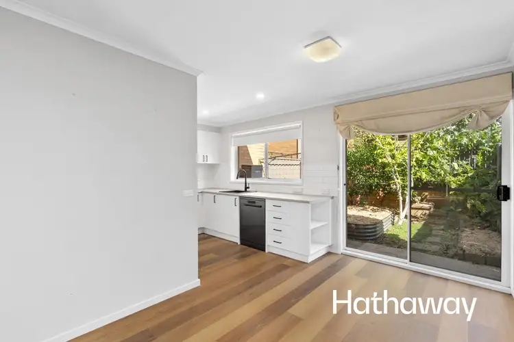Fourth view of Homely townhouse listing, 5/3 Solly Place, Belconnen ACT 2617