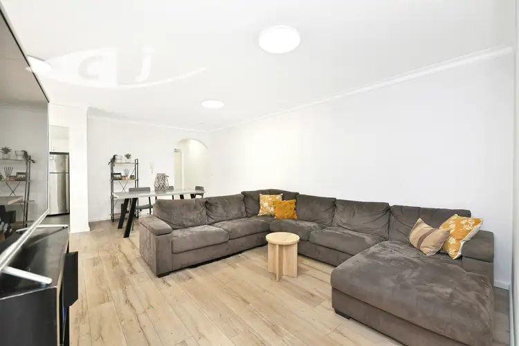 Main view of Homely apartment listing, 5/11-13 Good Street, Parramatta NSW 2150