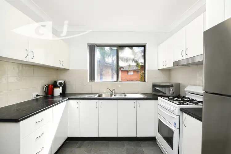 Fourth view of Homely apartment listing, 5/11-13 Good Street, Parramatta NSW 2150