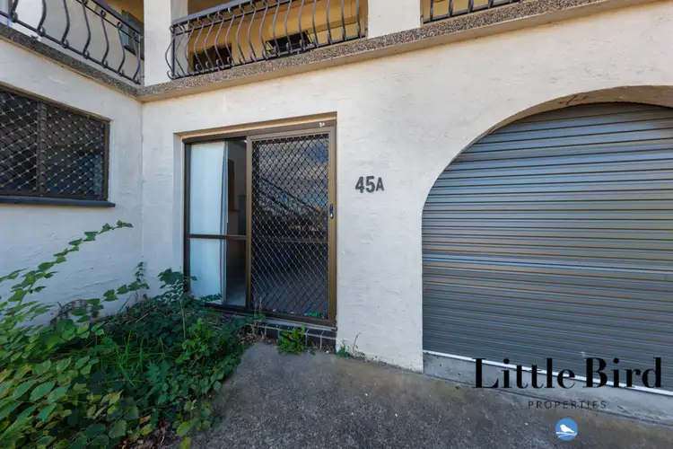 45a Powlett Street, Kaleen ACT 2617