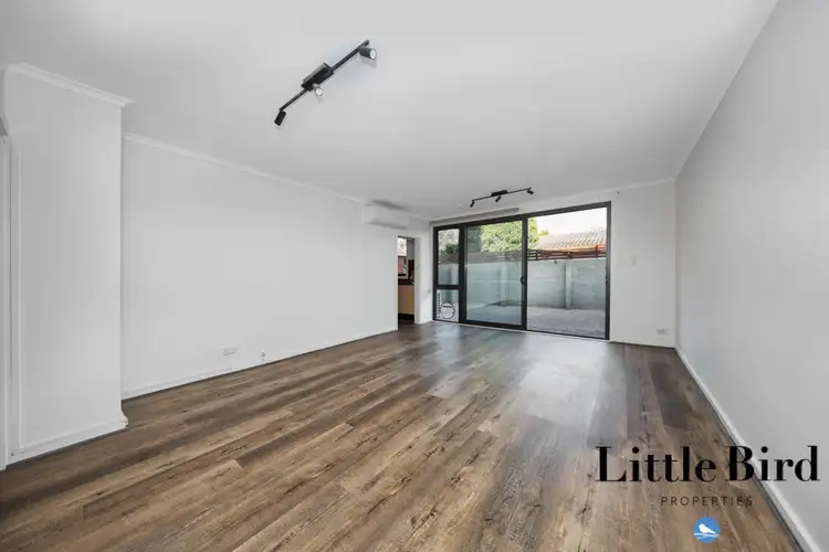 Main view of Homely unit listing, 3/5 Garran Place, Garran ACT 2605