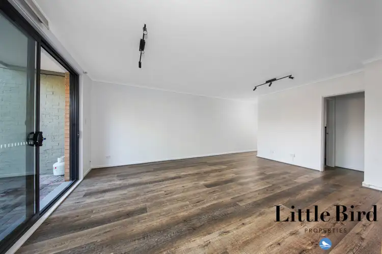 Second view of Homely unit listing, 3/5 Garran Place, Garran ACT 2605