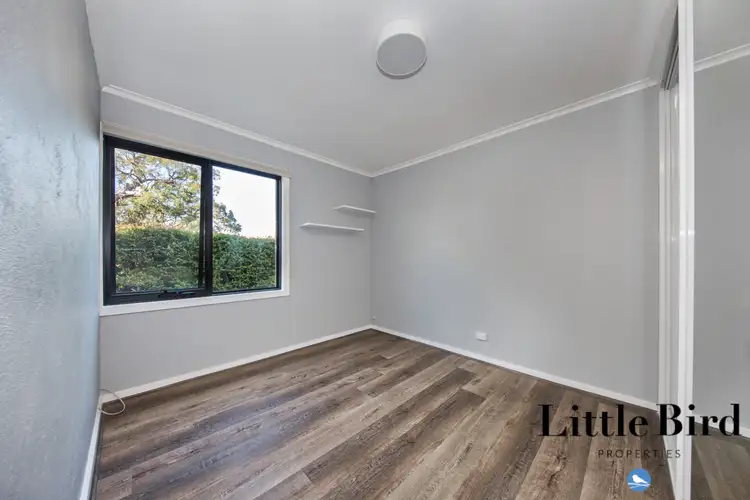 Fourth view of Homely unit listing, 3/5 Garran Place, Garran ACT 2605