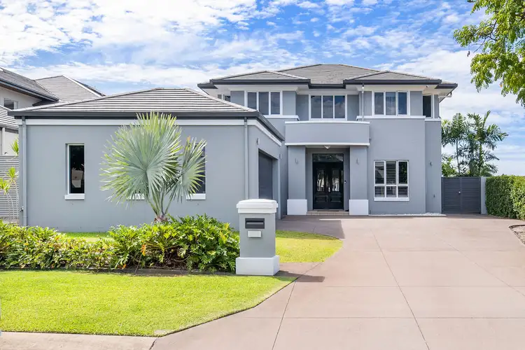 Fourth view of Homely house listing, 2605 Gracemere Circuit North, Hope Island QLD 4212