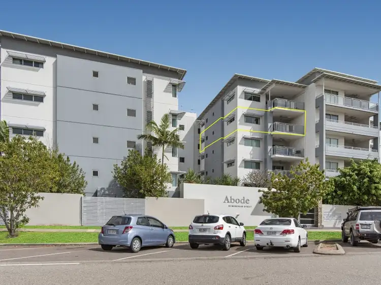 38/38 Morehead Street, South Townsville QLD 4810