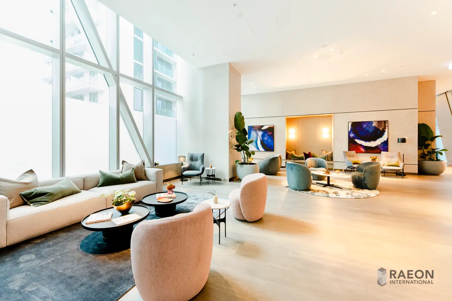 Main view of Homely apartment listing, 633 Little Lonsdale St, Melbourne VIC 3000