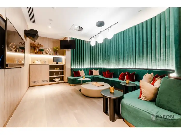 Main view of Homely apartment listing, 648 Lonsdale St, Melbourne VIC 3000