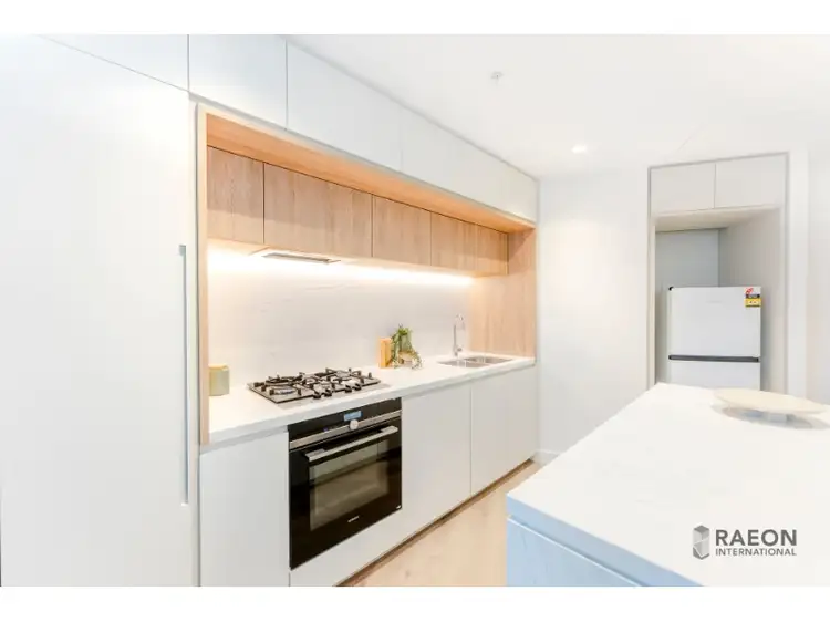 Fourth view of Homely apartment listing, 648 Lonsdale St, Melbourne VIC 3000