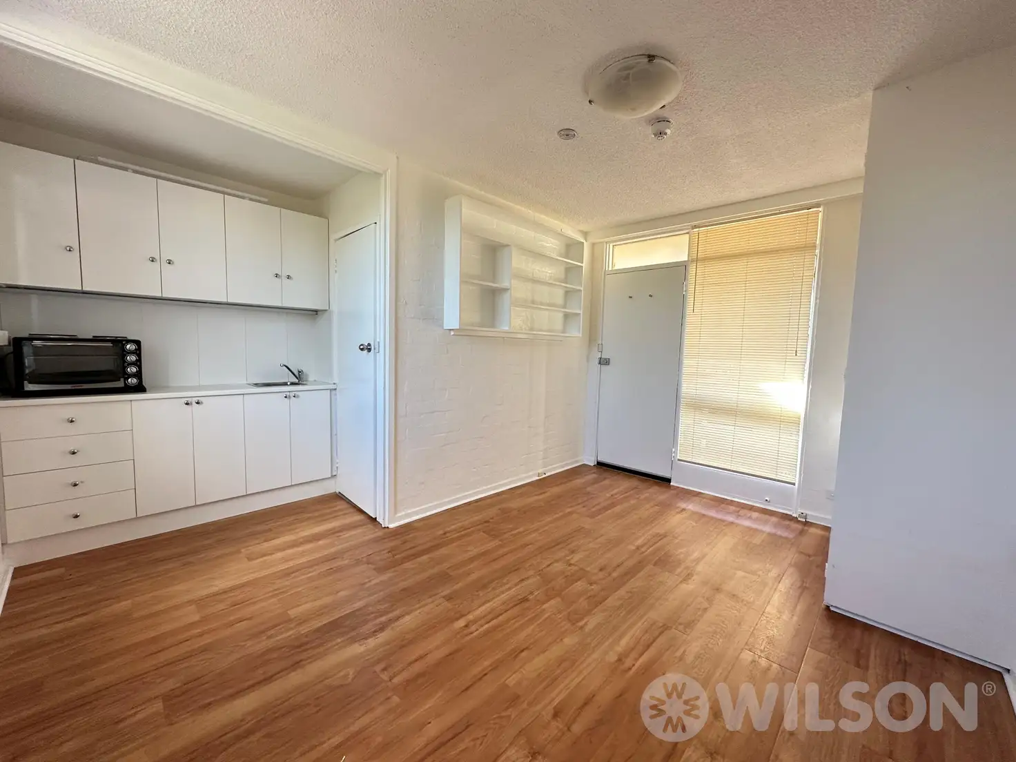 Main view of Homely studio listing, 206/44 Barkly Street, St Kilda VIC 3182