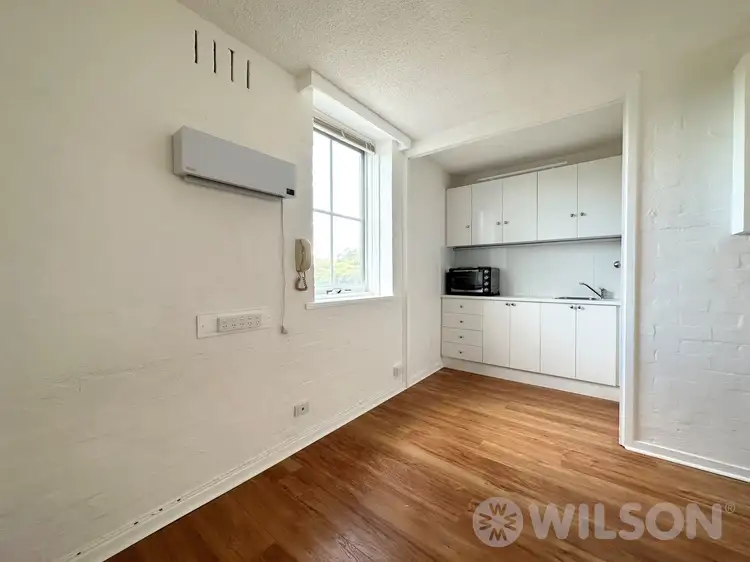 Second view of Homely studio listing, 206/44 Barkly Street, St Kilda VIC 3182