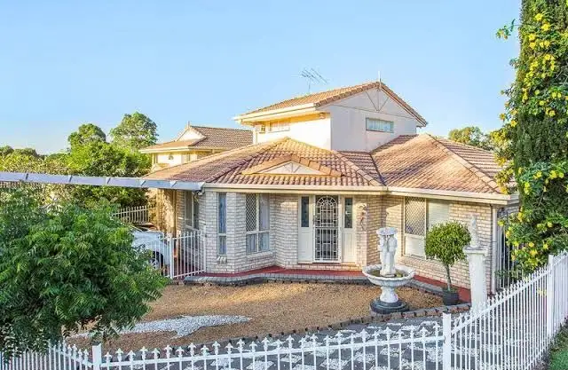 Main view of Homely house listing, 22 Lyrebird Street, Loganlea QLD 4131