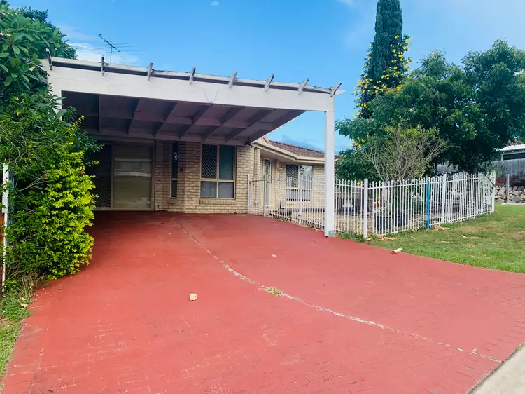 Second view of Homely house listing, 22 Lyrebird Street, Loganlea QLD 4131
