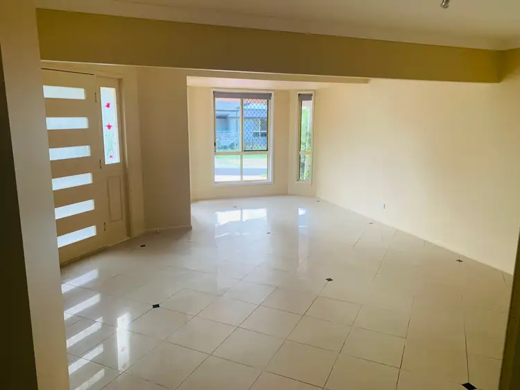 Third view of Homely house listing, 22 Lyrebird Street, Loganlea QLD 4131
