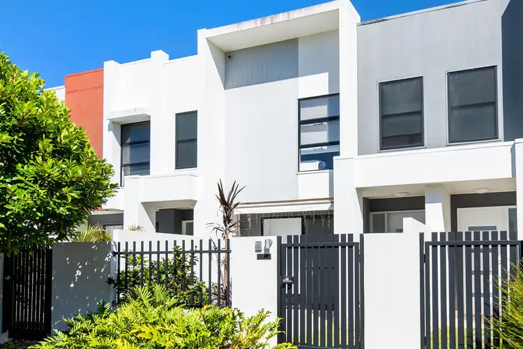 Main view of Homely townhouse listing, 5 Mayfair Lane, Hope Island QLD 4212
