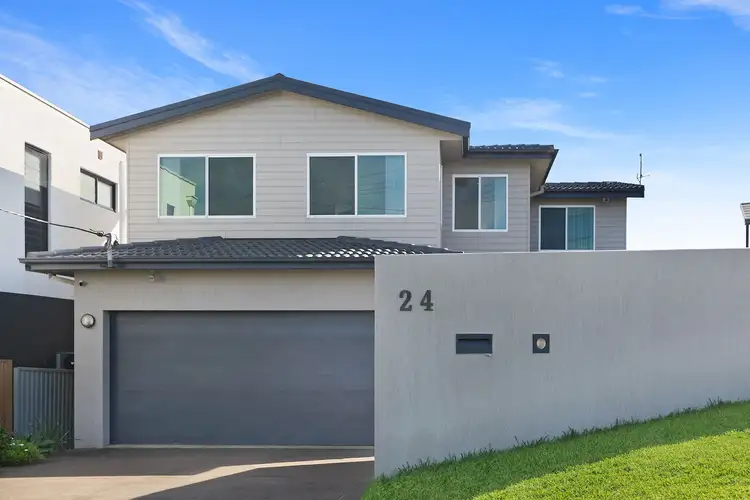 24 North Scenic Road