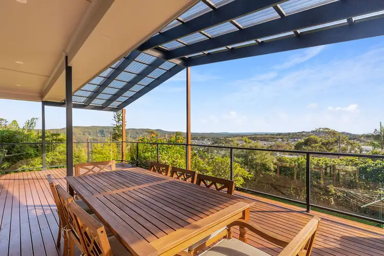 Fourth view of Homely house listing, 24 North Scenic Road, Forresters Beach NSW 2260