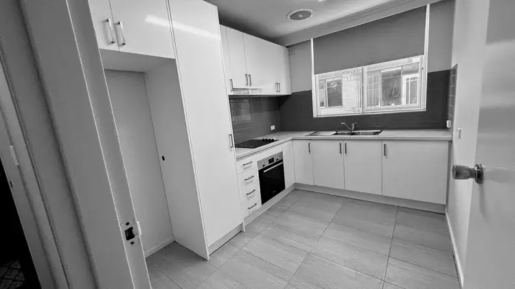 Second view of Homely house listing, 11/11 Owen Street, Footscray VIC 3011