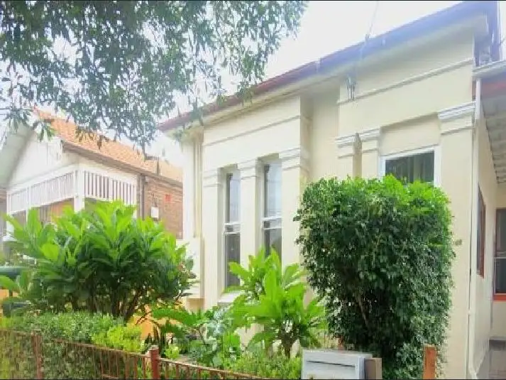 Main view of Homely flat listing, 1/15 Agar Street, Marrickville NSW 2204