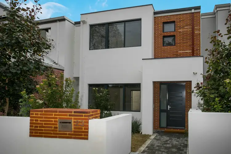 23 Coneflower Corner, Churchlands WA 6018