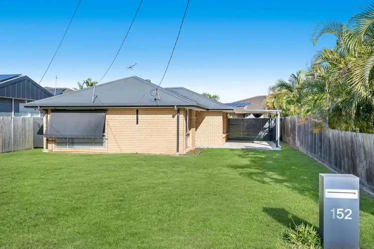 152 Randall Road, Wynnum West QLD 4178