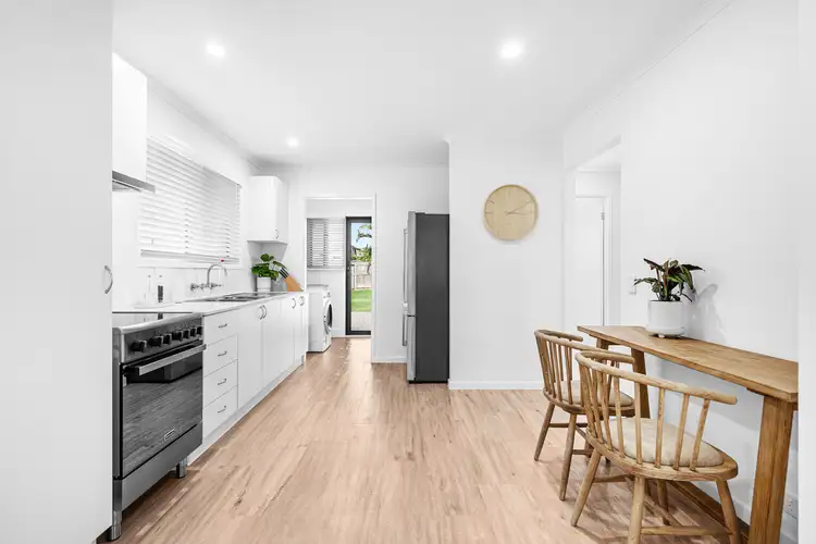Second view of Homely house listing, 152 Randall Road, Wynnum West QLD 4178