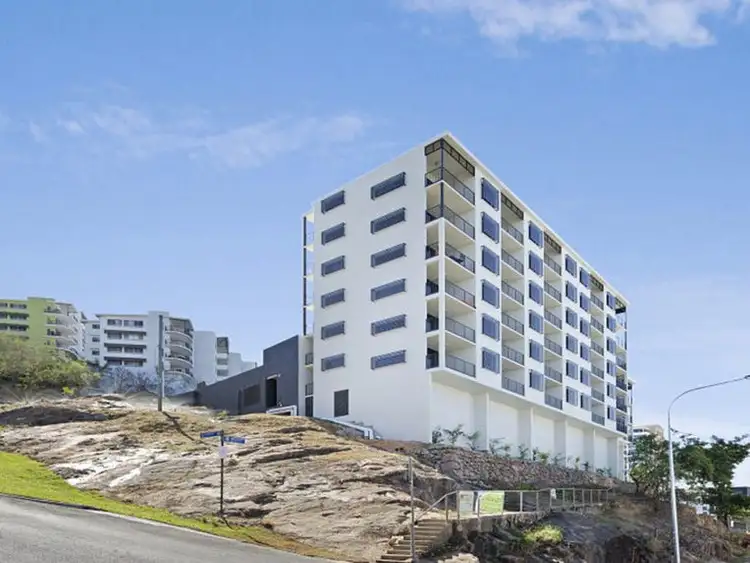 32/31 Blackwood Street, Townsville City QLD 4810