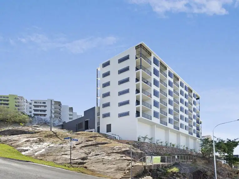 Main view of Homely apartment listing, 32/31 Blackwood Street, Townsville City QLD 4810