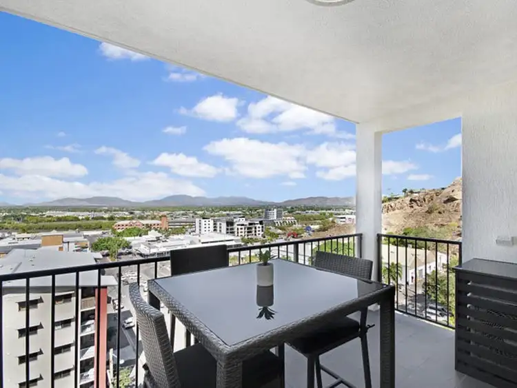 Fourth view of Homely apartment listing, 32/31 Blackwood Street, Townsville City QLD 4810