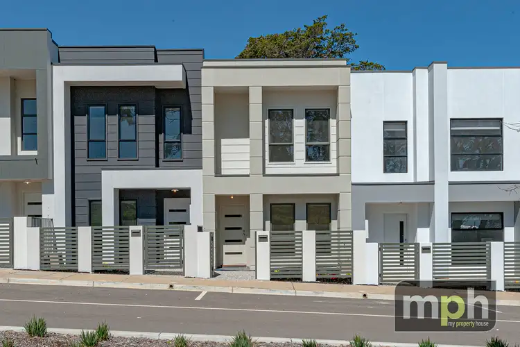 Main view of Homely house listing, 33 Croft Lane, Mount Barker SA 5251