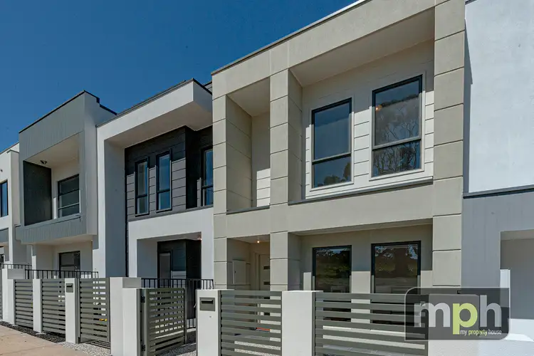 Second view of Homely house listing, 33 Croft Lane, Mount Barker SA 5251