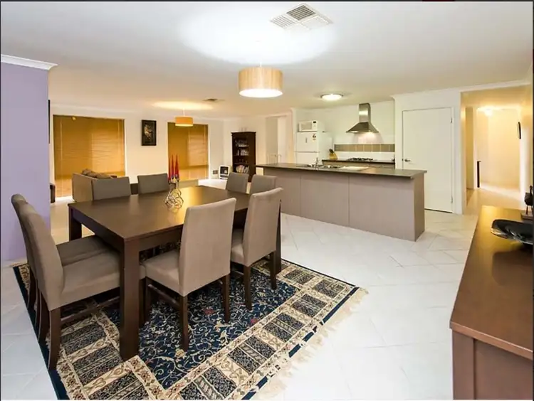Second view of Homely house listing, 9 Charlton Way, Bertram WA 6167