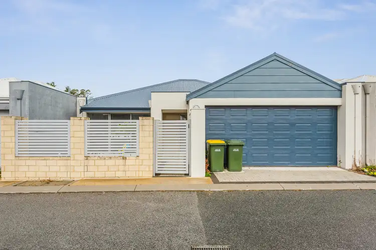 5 McDermott Road, Kwinana Town Centre WA 6167
