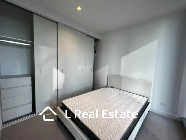 Fourth view of Homely apartment listing, 4803D/624-648 Lonsdale St, Melbourne VIC 3000