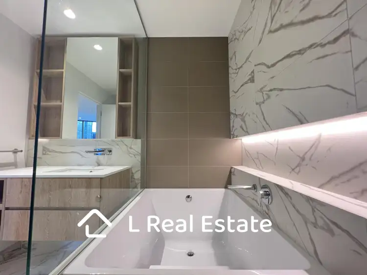 Fifth view of Homely apartment listing, 4803D/624-648 Lonsdale St, Melbourne VIC 3000